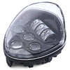 OL - V01 Motorcycle LED Water-resistance Headlight for Triumph