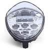 OL - V01 Motorcycle LED Water-resistance Headlight for Triumph