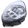 OL - V01 Motorcycle LED Water-resistance Headlight for Triumph
