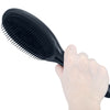Fashion Anti Static Combs Massage Scalp