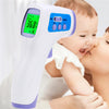 PC868 Infrared Gun Thermometer Non-contact IR Temperature Measurement Device