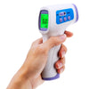 PC868 Infrared Gun Thermometer Non-contact IR Temperature Measurement Device