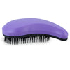 Practical Comma Shape Anti Static Hairdressing Comb