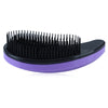 Practical Comma Shape Anti Static Hairdressing Comb