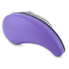 Practical Comma Shape Anti Static Hairdressing Comb