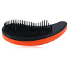 Practical Comma Shape Anti Static Hairdressing Comb