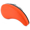 Practical Comma Shape Anti Static Hairdressing Comb