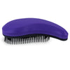 Practical Comma Shape Anti Static Hairdressing Comb