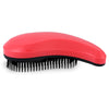 Practical Comma Shape Anti Static Hairdressing Comb