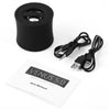Bluetooth Speaker Portable AUX TF Card Music Player