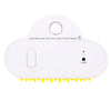 Cloud USB Rechargeable Night Light Touch Sound Sensor Control LED Lamp