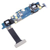 Micro USB Plate Loading Dock Connector Port for Samsung S6 Edge G925T