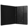 Original CHUWI VI10 PLUS / HI10 PLUS Keyboard Case Magnetic Docking PU Leather