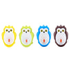 Wall Hanging Children Standing Urinal Toilet Training Closestool for Boy with Downcomer Rotation Fan Strong Sucker