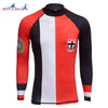 DIVE - SAIL LS - 647A Sun Protection Shirt Rashguard Swim Cloth with Long Sleeves