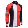 DIVE - SAIL LS - 647A Sun Protection Shirt Rashguard Swim Cloth with Long Sleeves