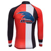DIVE - SAIL LS - 647A Sun Protection Shirt Rashguard Swim Cloth with Long Sleeves