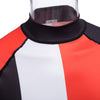 DIVE - SAIL LS - 647A Sun Protection Shirt Rashguard Swim Cloth with Long Sleeves