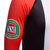 DIVE - SAIL LS - 647A Sun Protection Shirt Rashguard Swim Cloth with Long Sleeves
