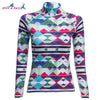 Dive - Sail LS - 607 Sun Protection Shirt Rashguard Swim Cloth with Long Sleeves