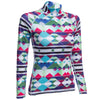 Dive - Sail LS - 607 Sun Protection Shirt Rashguard Swim Cloth with Long Sleeves