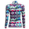 Dive - Sail LS - 607 Sun Protection Shirt Rashguard Swim Cloth with Long Sleeves