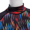 Dive - Sail LS - 607 Sun Protection Shirt Rashguard Swim Cloth with Long Sleeves