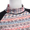 Dive - Sail LS - 607 Sun Protection Shirt Rashguard Swim Cloth with Long Sleeves