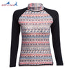 Dive - Sail LS - 607 Sun Protection Shirt Rashguard Swim Cloth with Long Sleeves