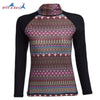 Dive - Sail LS - 607 Sun Protection Shirt Rashguard Swim Cloth with Long Sleeves