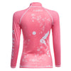 DIVE - SAIL LS - 641 Sun Protection Shirt Rashguard Swim Cloth with Long Sleeves