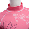 DIVE - SAIL LS - 641 Sun Protection Shirt Rashguard Swim Cloth with Long Sleeves