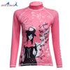 DIVE - SAIL LS - 641 Sun Protection Shirt Rashguard Swim Cloth with Long Sleeves