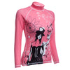 DIVE - SAIL LS - 641 Sun Protection Shirt Rashguard Swim Cloth with Long Sleeves