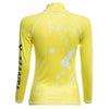 DIVE - SAIL LS - 641 Sun Protection Shirt Rashguard Swim Cloth with Long Sleeves