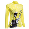 DIVE - SAIL LS - 641 Sun Protection Shirt Rashguard Swim Cloth with Long Sleeves