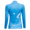 DIVE - SAIL LS - 641 Sun Protection Shirt Rashguard Swim Cloth with Long Sleeves
