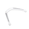 Walkera X350 2pcs Landing Gear with 4pcs Pad RC Quadcopter  Accessories