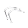 Walkera X350 2pcs Landing Gear with 4pcs Pad RC Quadcopter  Accessories