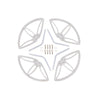 4pcs Protection Frame with Screw Accessory for Walkera X350 RC Quadcopter Model