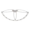 4pcs Protection Frame with Screw Accessory for Walkera X350 RC Quadcopter Model