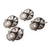 4pcs Main Stand Accessory Fitting for Syma X8C X8W X8G RC Quadcopter Model