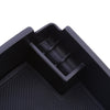 Automotive Armrest Storage Compartment Container for Volkswagen Passat
