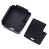Automotive Armrest Storage Compartment Container for Volkswagen Passat