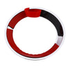 Aluminum Ignition Decorative Highlight Single Ring