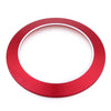 Aluminum Ignition Decorative Highlight Single Ring