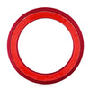 Aluminum Ignition Decorative Highlight Single Ring