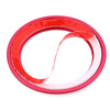 Aluminum Ignition Decorative Highlight Single Ring