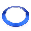 Aluminum Ignition Decorative Highlight Single Ring