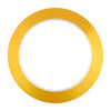 Aluminum Ignition Decorative Highlight Single Ring
